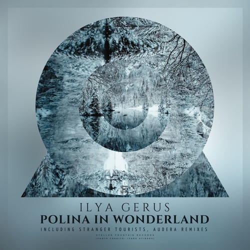 Ilya Gerus - Polina in Wonderland [STFR012]